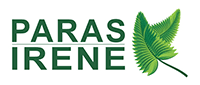 Paras Irene Logo