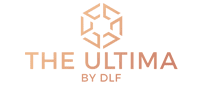 DLF Ultima Logo