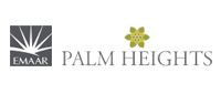 Emaar palm heights