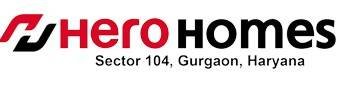 hero-homes-gurgaon-Logo