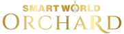 Smart World Orchard Logo