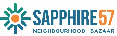 Ameya Sapphire 57 Logo