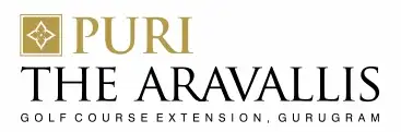 Puri The Aravallis Gurgaon Logo