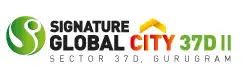 Signature Global City 37D II Logo