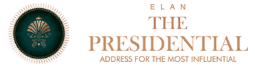 Elan The Presidential Gurgaon Logo