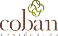 Pareena Coban Residences Logo