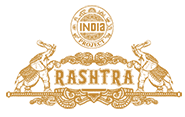 Raheja India Rashtra Logo