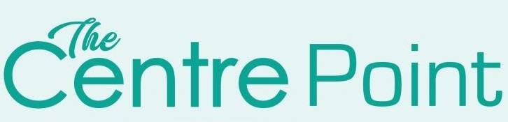 Divine The Centre Point Logo