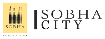 Sobha City logo