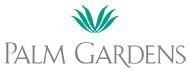 Emaar Palm Gardens Logo