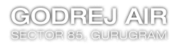 Godrej Air Logo
