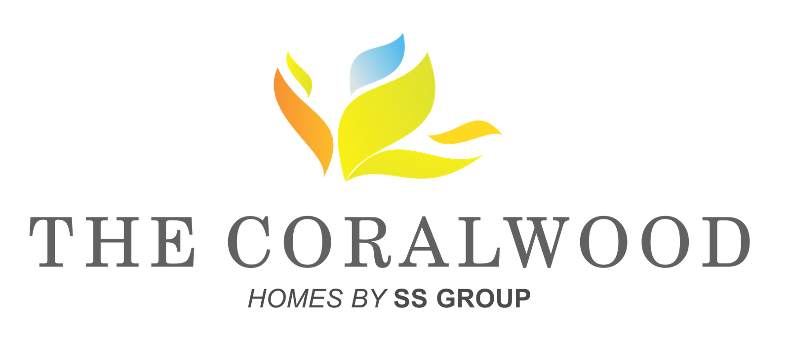 SS The Coralwood Logo