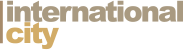 Sobha International City Logo