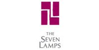 Vatika The Seven Lamps Logo