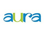 mahindra aura Logo