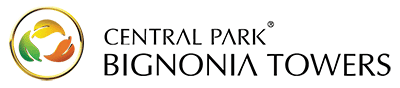 Central Park Bignonia Towers Logo