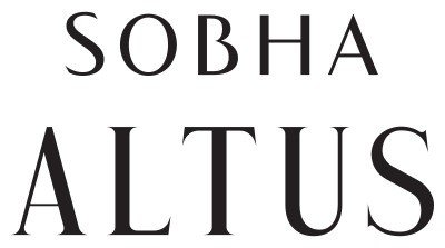 Sobha Altus Logo