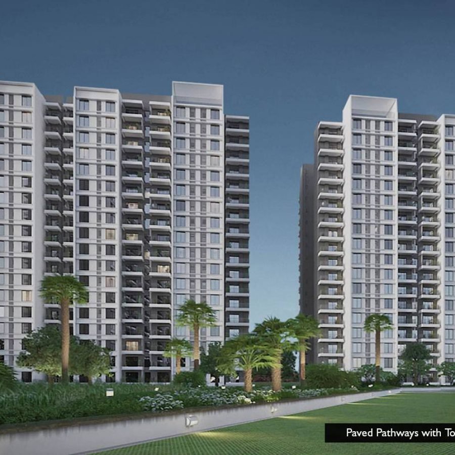 Sobha City Image 18