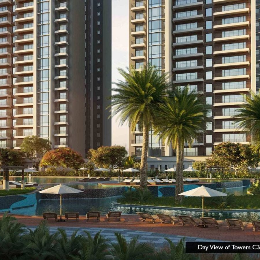 Sobha City Image 19