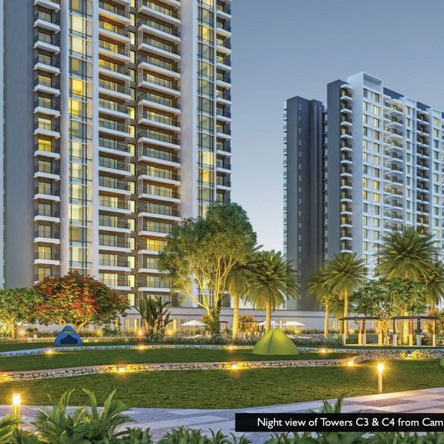 Sobha City Image 20