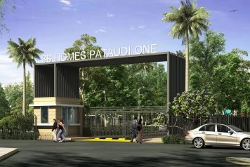 3B Homes Pataudi One image 2