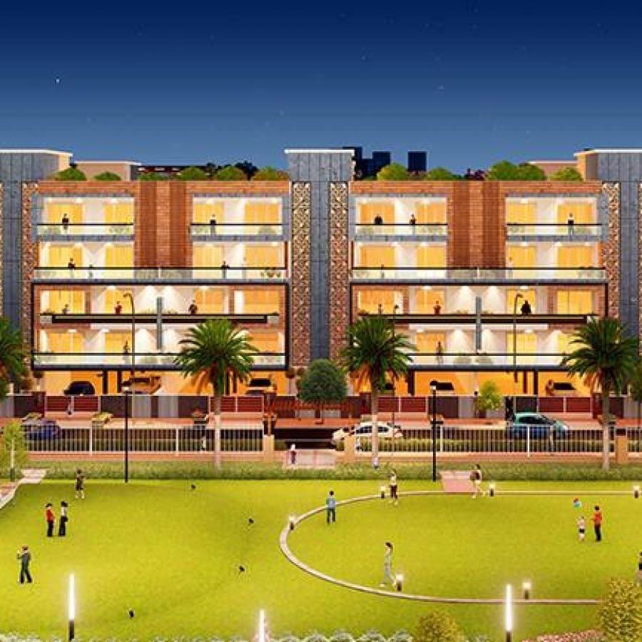 4S Developers Aradhya Homes image 9