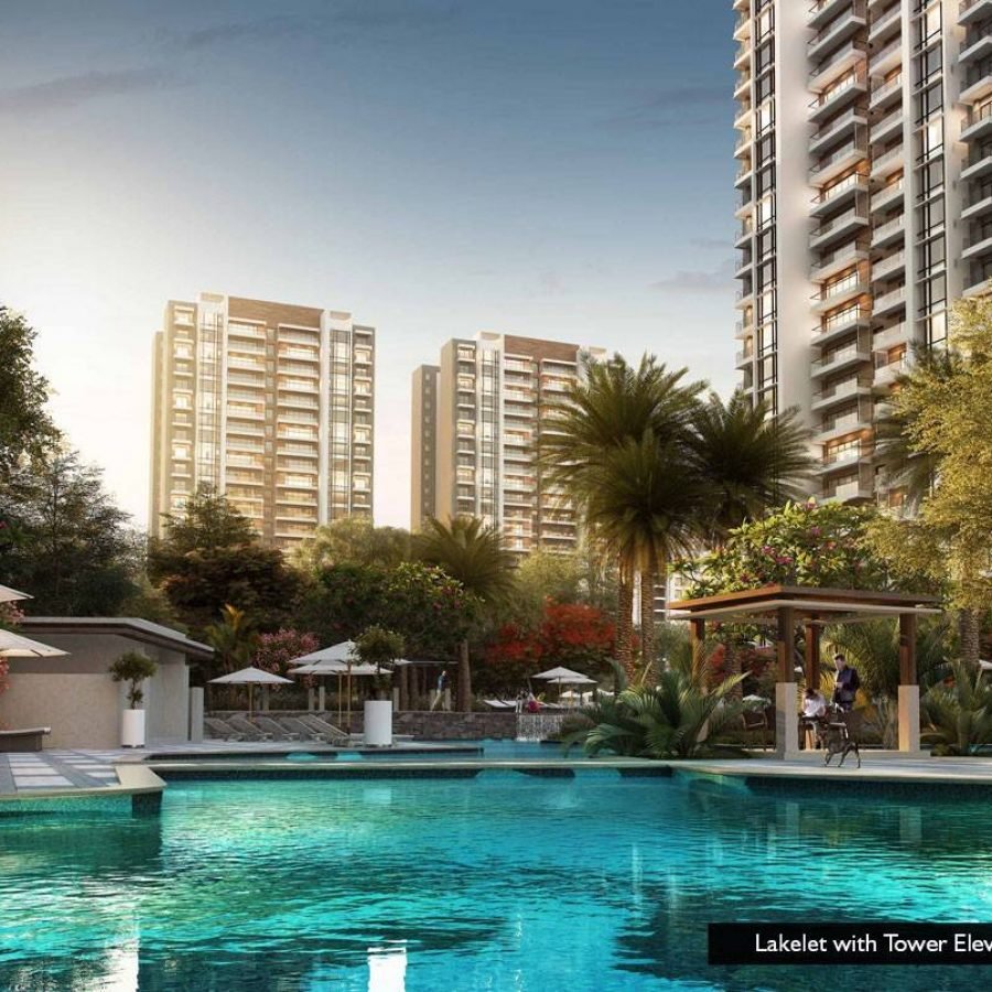 Sobha City Image 7