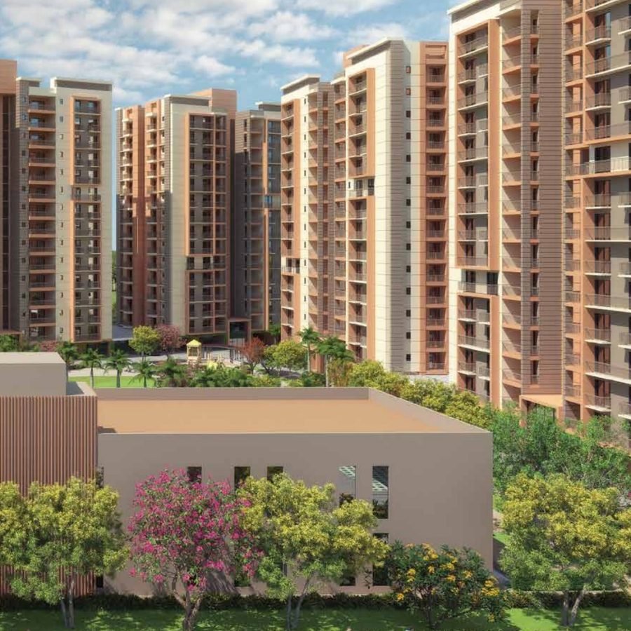 Ashiana Amarah Phase 5 image 2