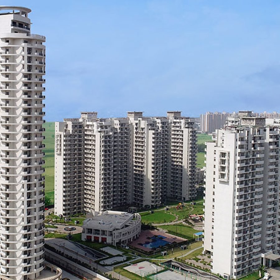 Bestech Park View Grand Spa image 2