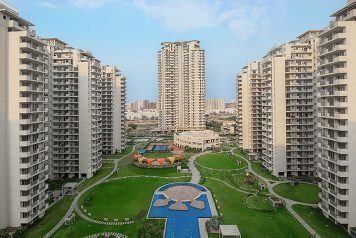 Bestech Park View Grand Spa