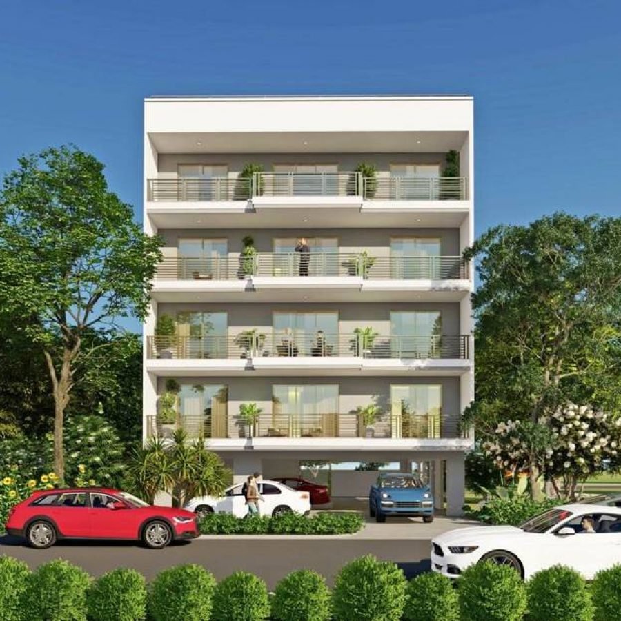 DLF Alameda Floors image 4