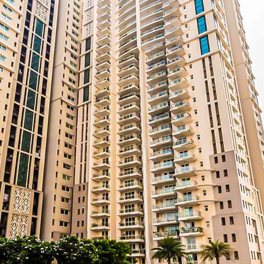 DLF Park Place image 1