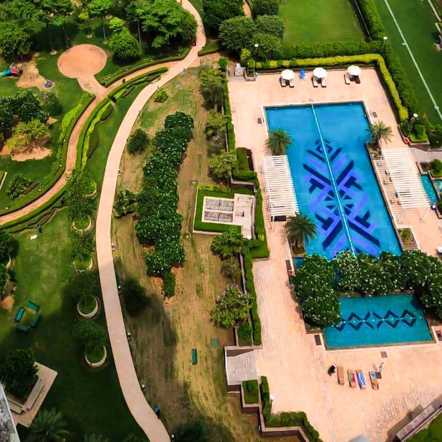 DLF Park Place image 2