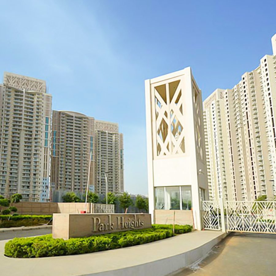 DLF Park Place image 3