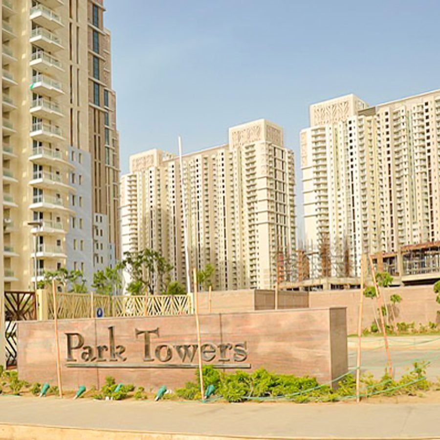 DLF Park Place image 4