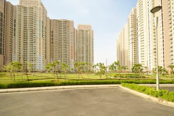DLF Park Place