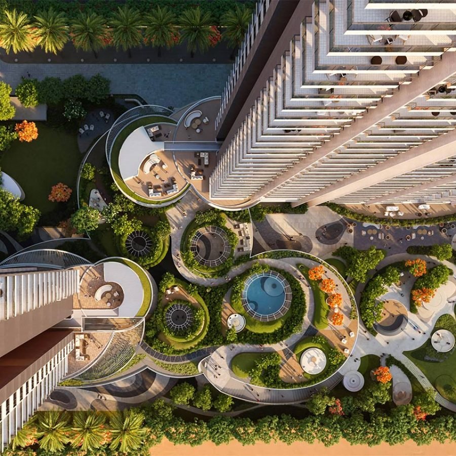 Elaira Residences image1
