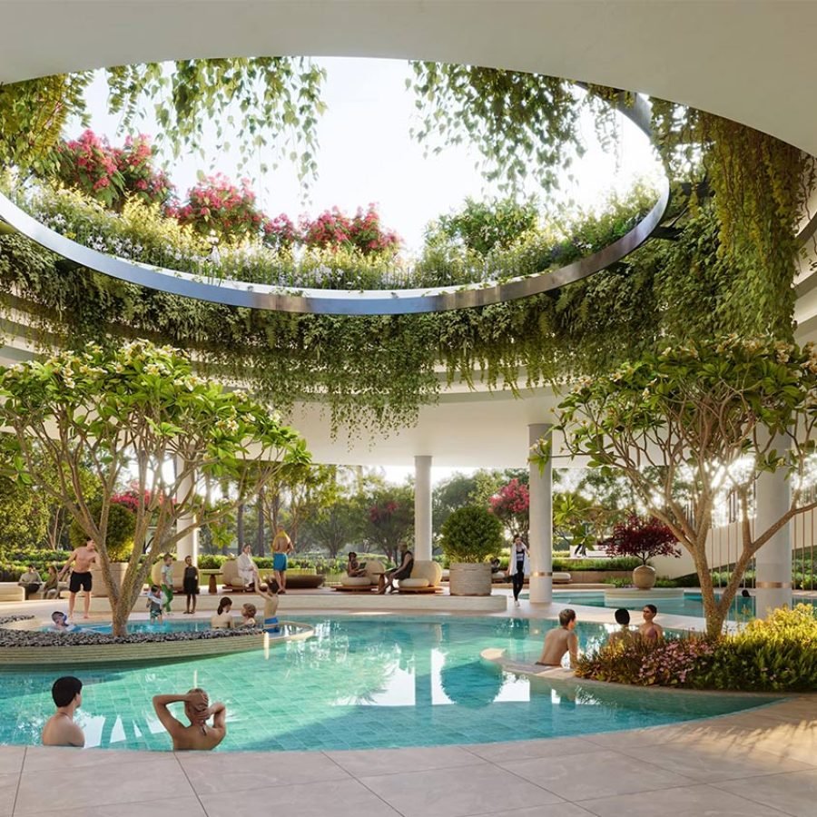 Elaira Residences image2