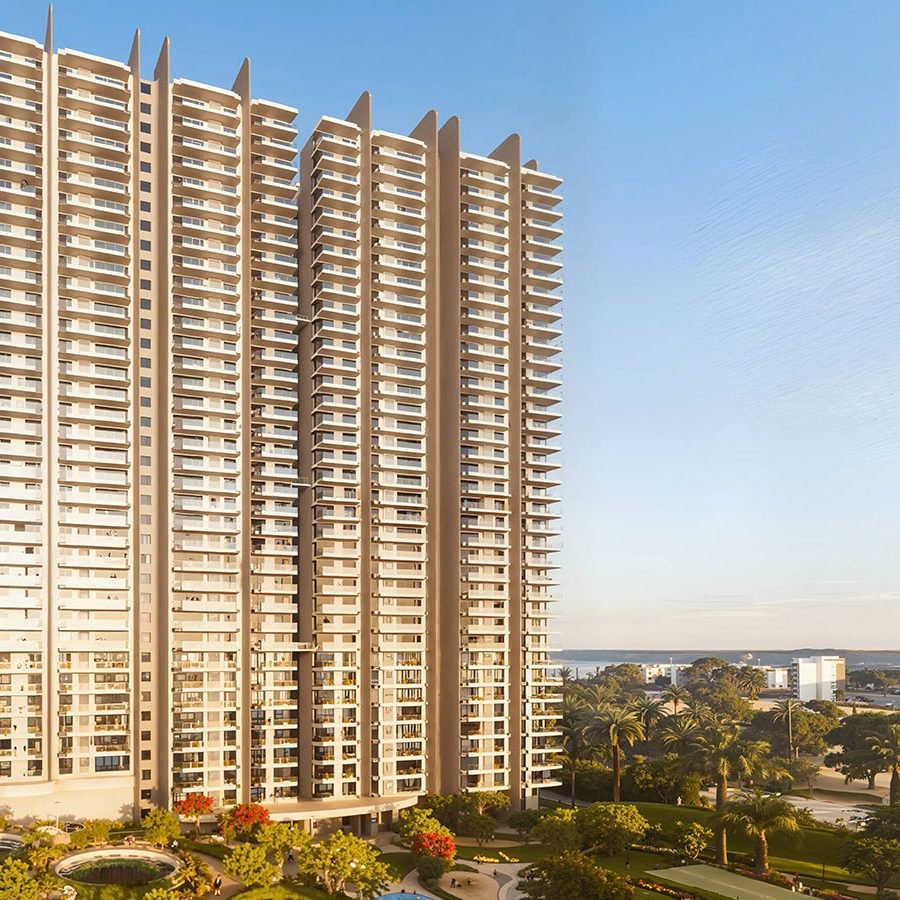 Elaira Residences