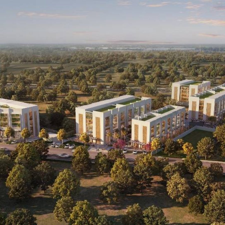 Emaar EBD 65 Image 3