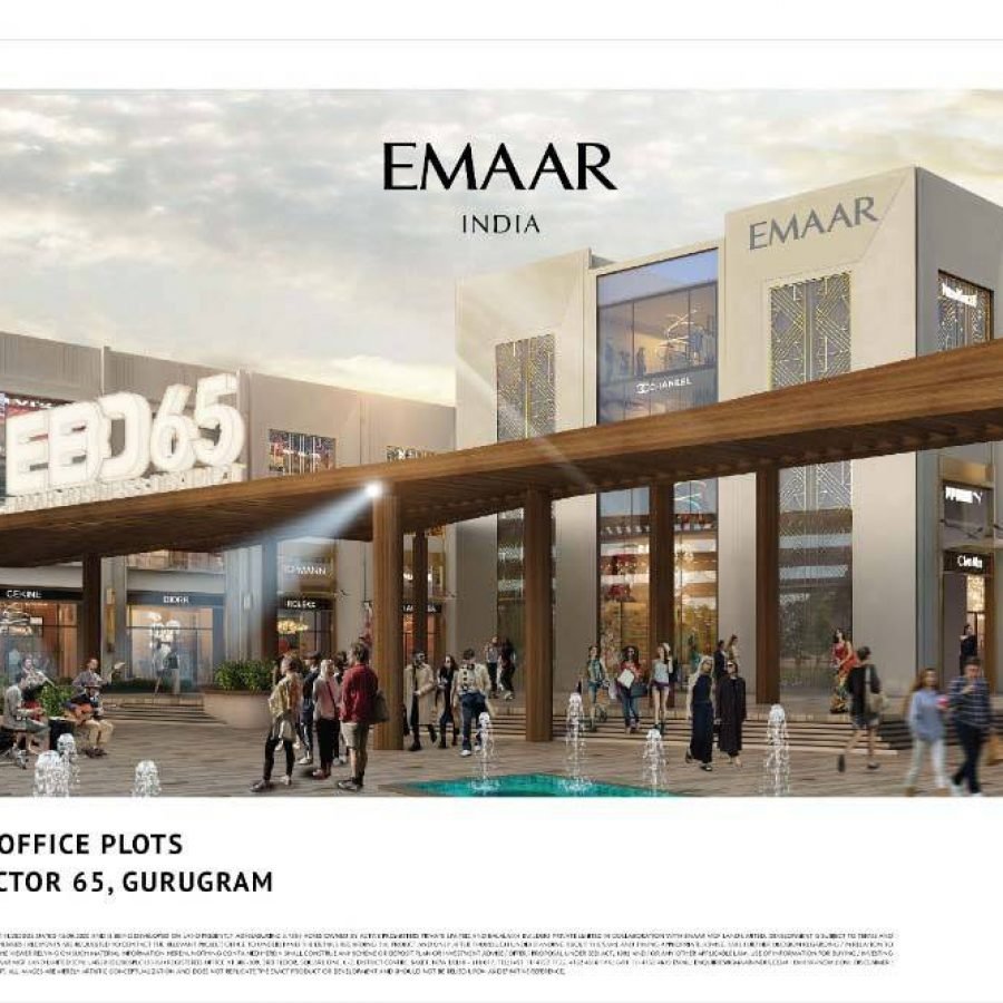 Emaar EBD 65 Image 4
