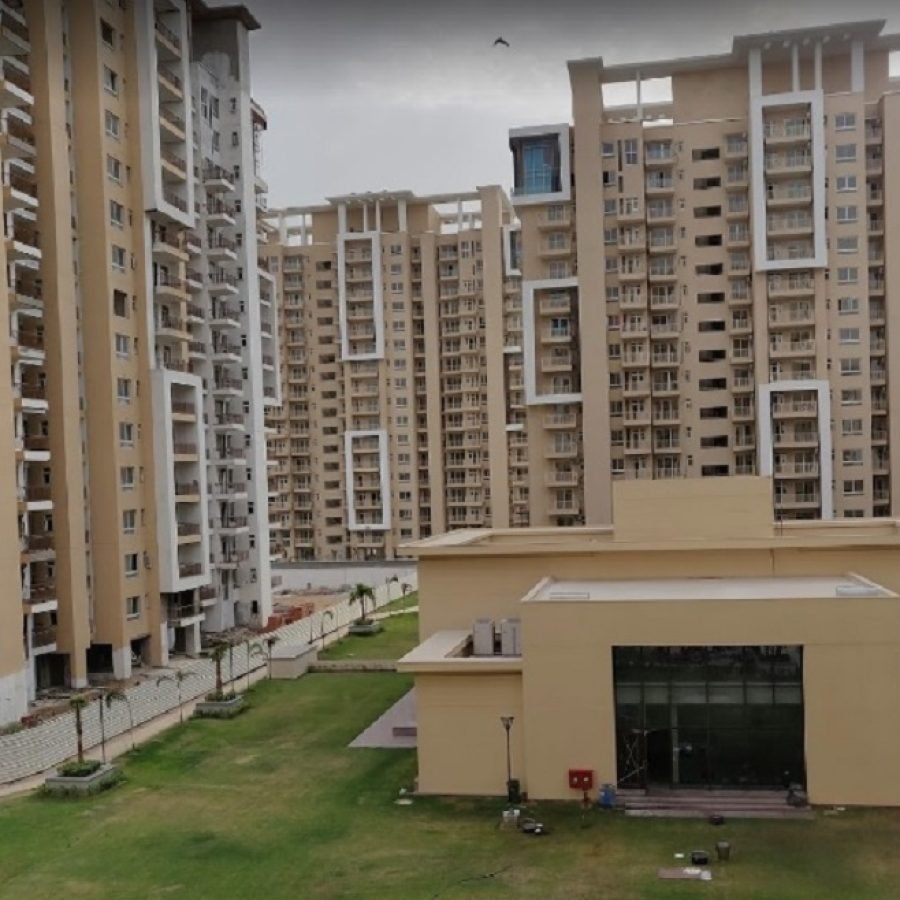 Emaar Palm Gardens image 1