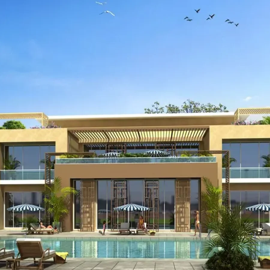 Emaar Palm Gardens image 3