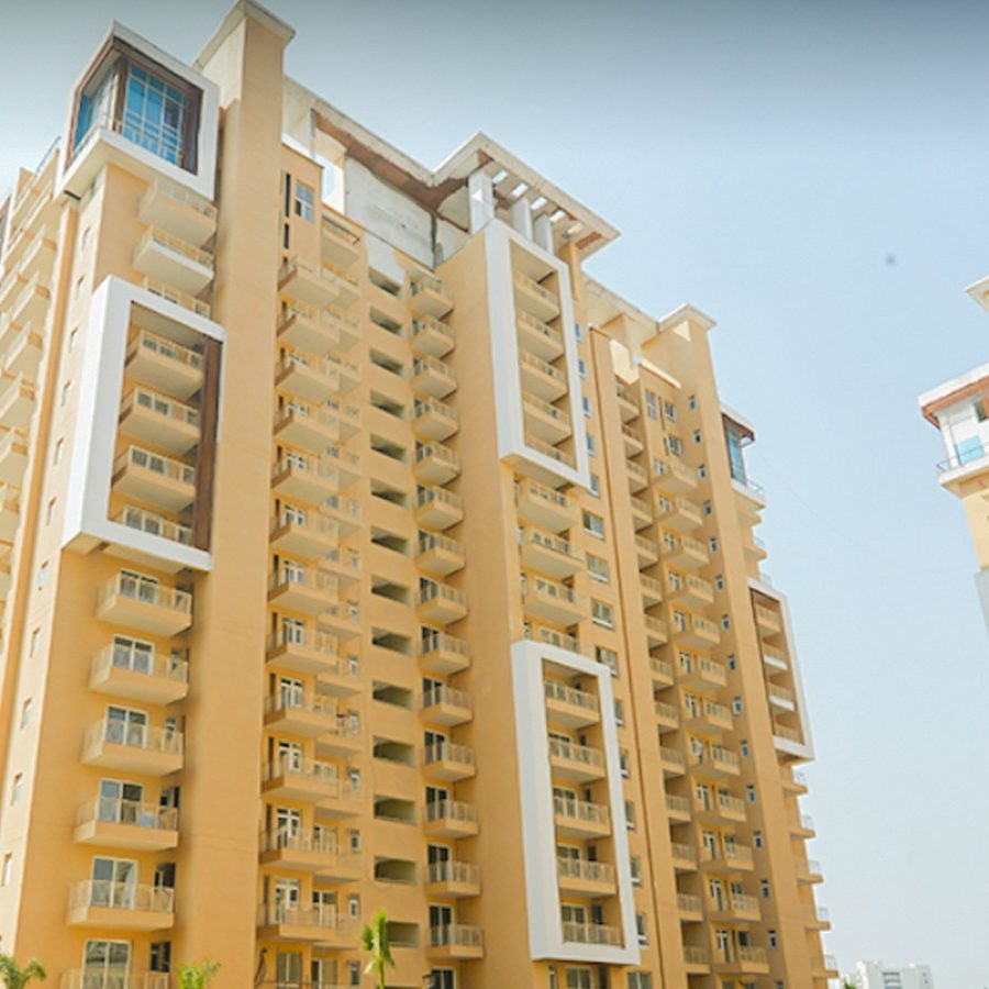 Emaar Palm Gardens image 4