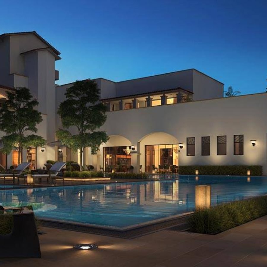 Emaar Palm Heights image 2