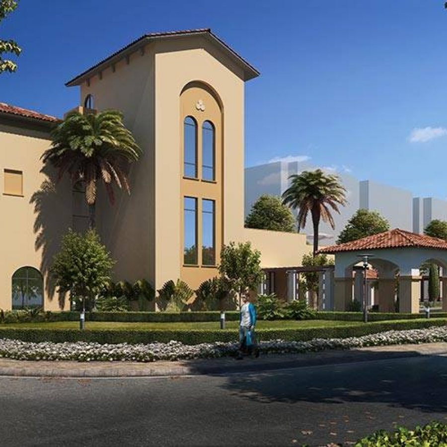 Emaar Palm Heights image 3