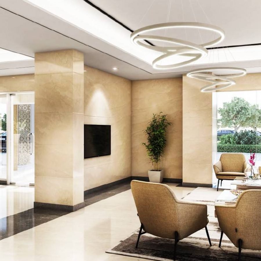 Emaar Palm Heights image 5