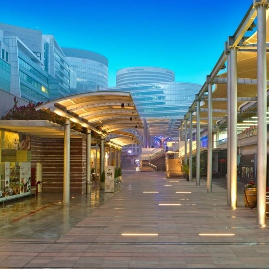 Emaar Palm Heights image 8