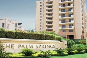 Emaar Palm Springs