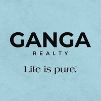 Ganga Realty Logo